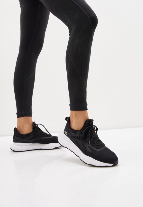 Кроссовки Reebok