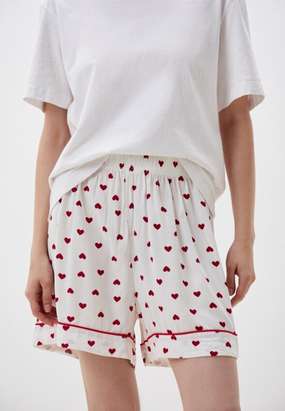 Шорты домашние Infinity Lingerie