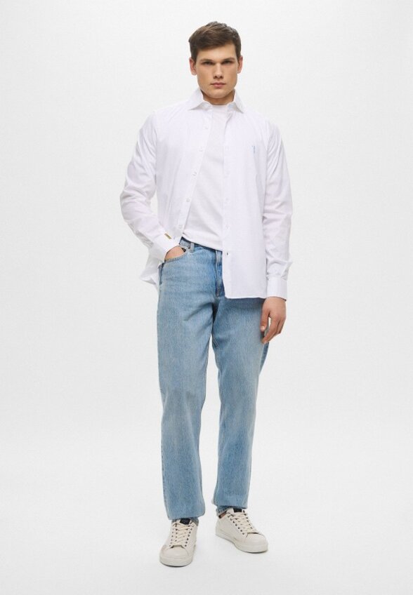 Рубашка Billionaire