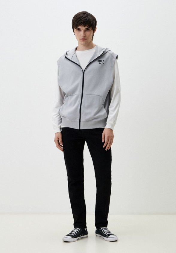 Толстовка O'STIN