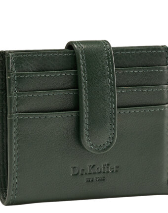 Др.Коффер X510457-41-65 кредитница женщинам