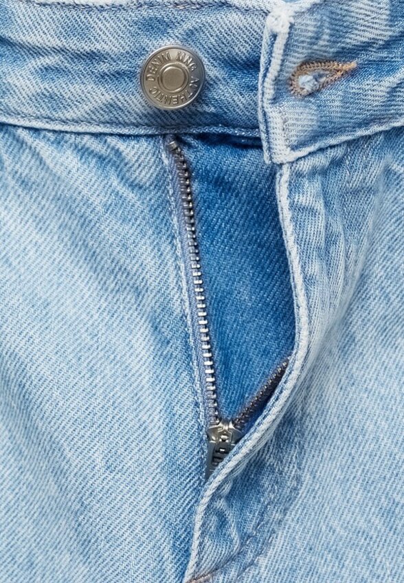 Джинсы Mango Teen