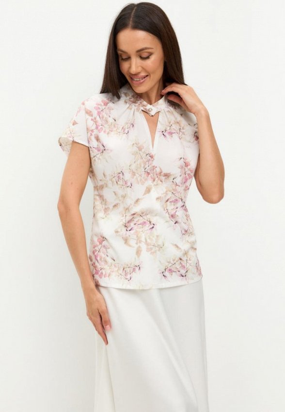 Блуза Settimo Senso