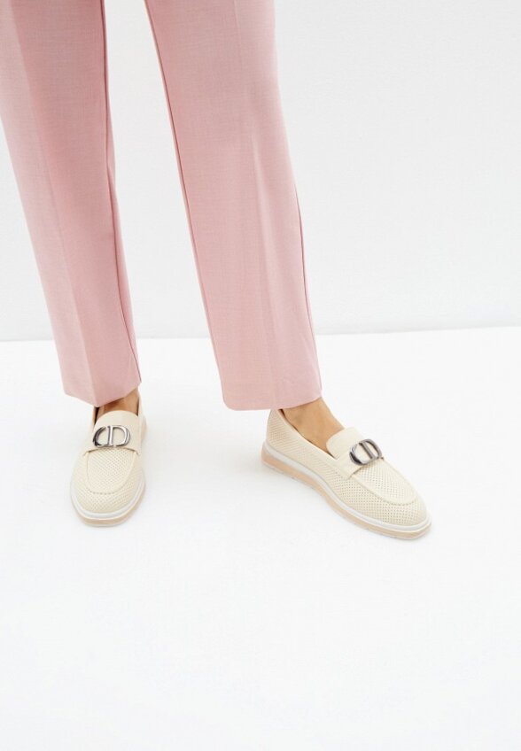 Лоферы Ascalini