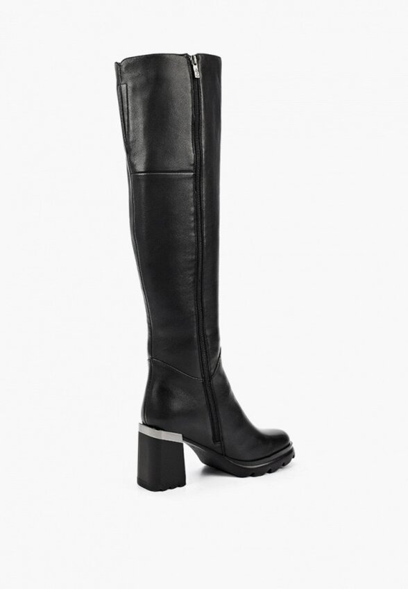 Ботфорты Valley