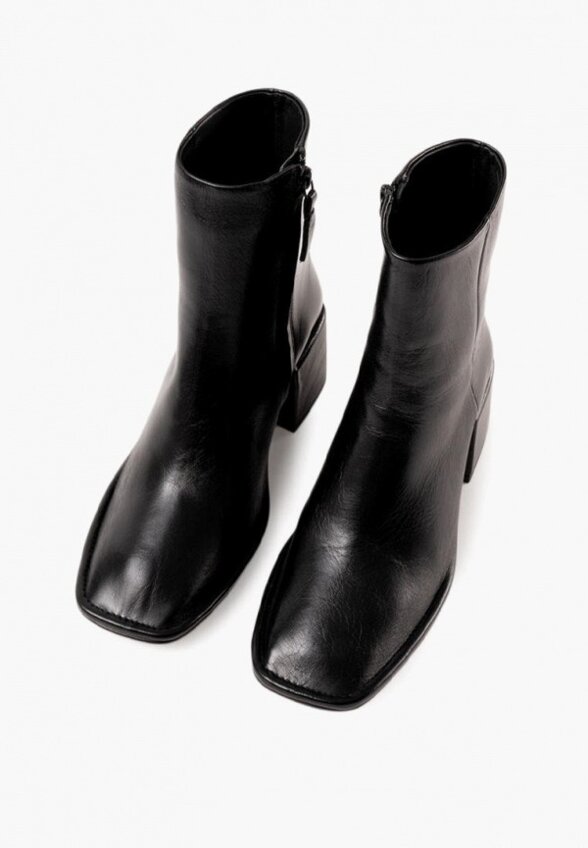 Ботильоны Souliers Martinez