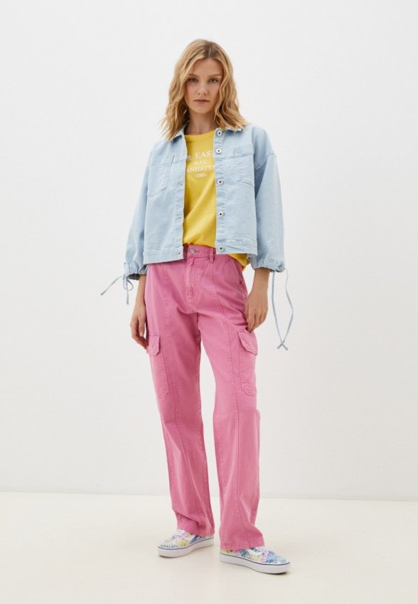 Джинсы b.young