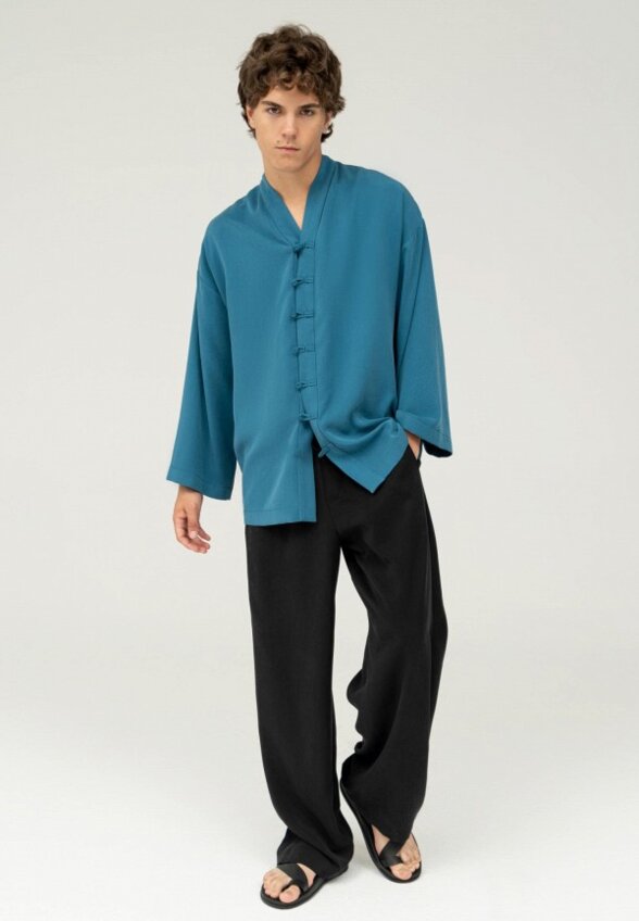 Рубашка Coshene