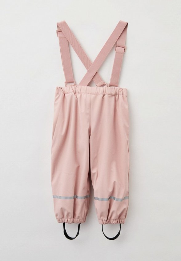 Брюки утепленные Mursu