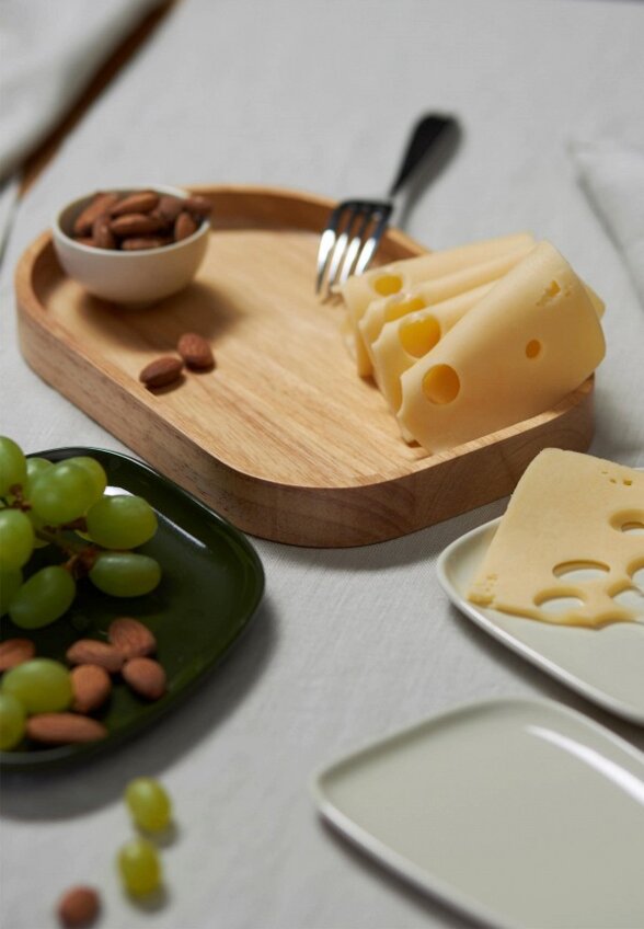 Набор посуды для сервировки Liberty Jones