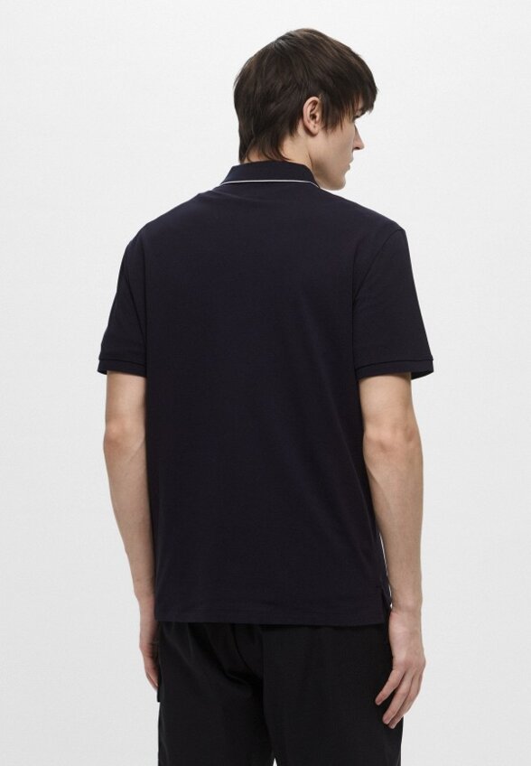 Поло C.P. Company