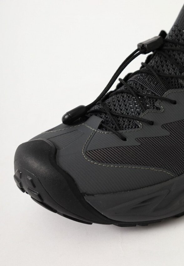 Кроссовки трекинговые Baasploa