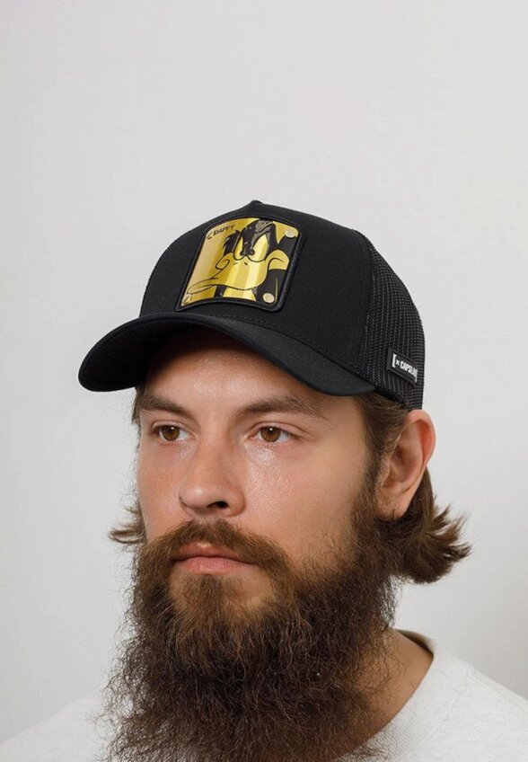 Бейсболка Capslab