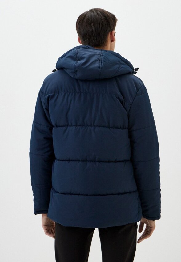 Куртка утепленная Regatta