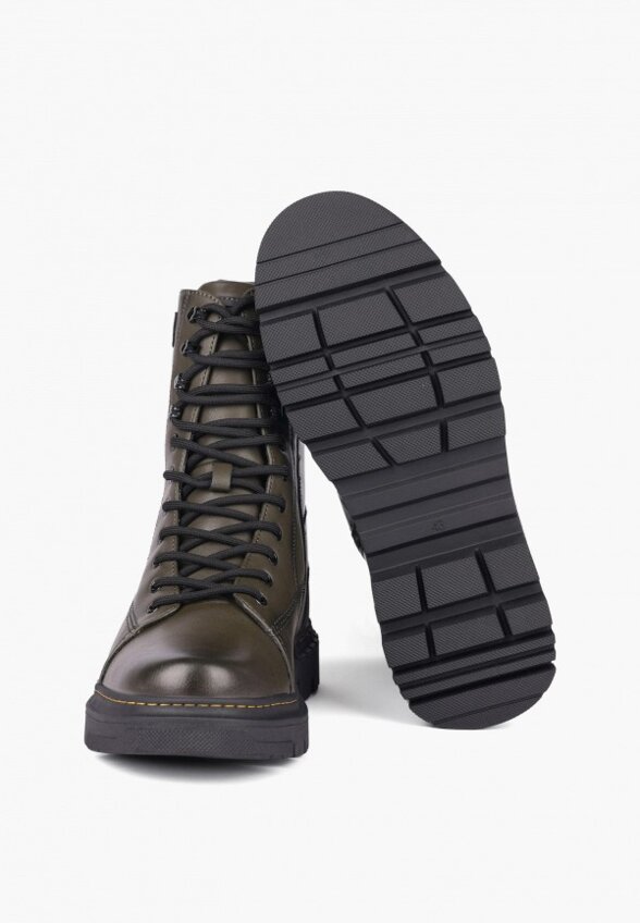 Ботинки Instreet