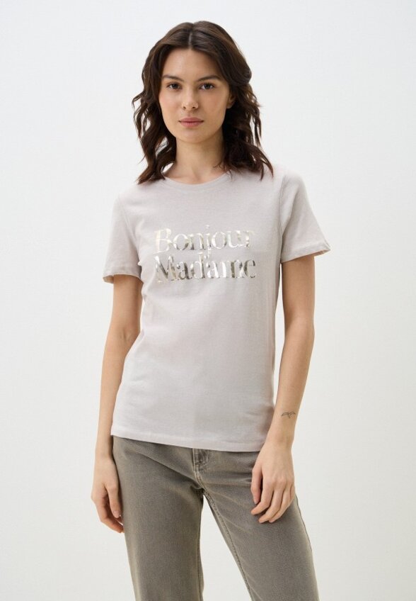 Футболка Terranova