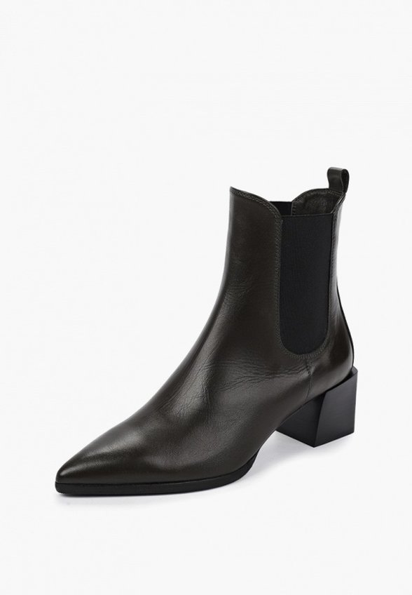 Ботильоны Giotto