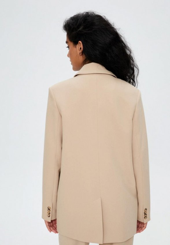 Жакет SashaOstrov