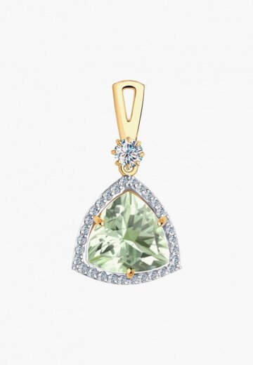 Подвеска Diamant