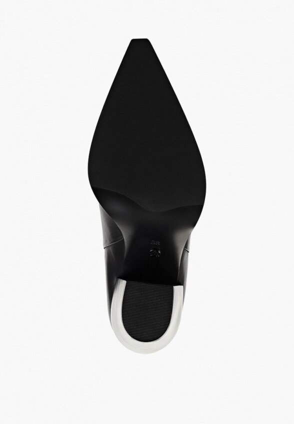 Полусапоги Aidini