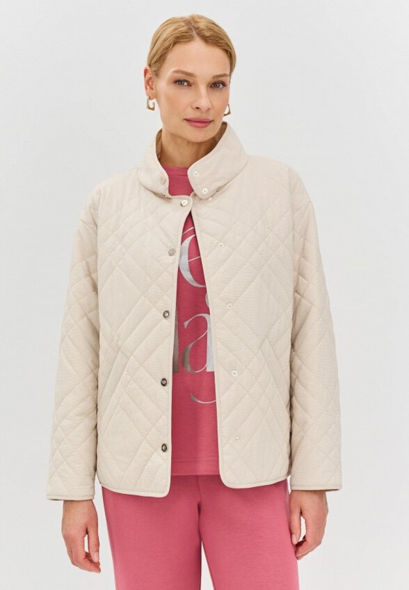 Куртка стеганая Bulmer