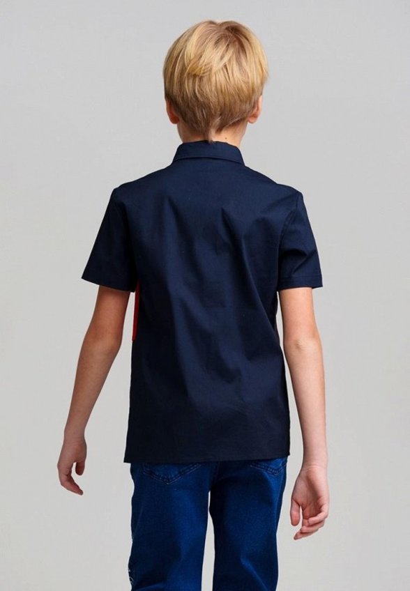 Рубашка PlayToday