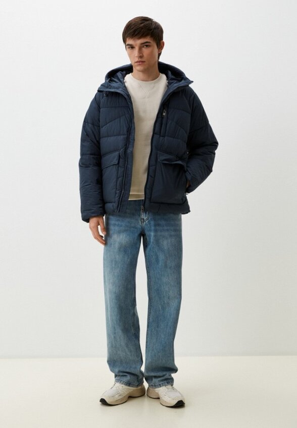 Куртка утепленная Baon