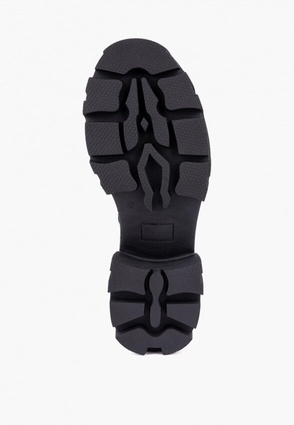 Ботинки Instreet