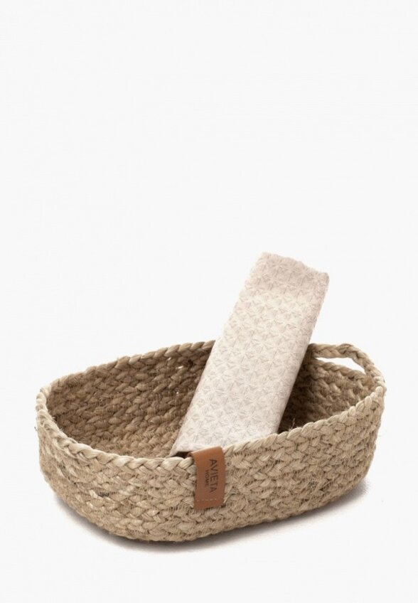 Хлебница Avieta Home