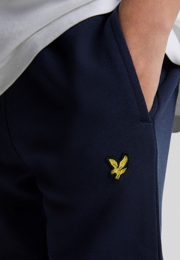Брюки спортивные Lyle & Scott
