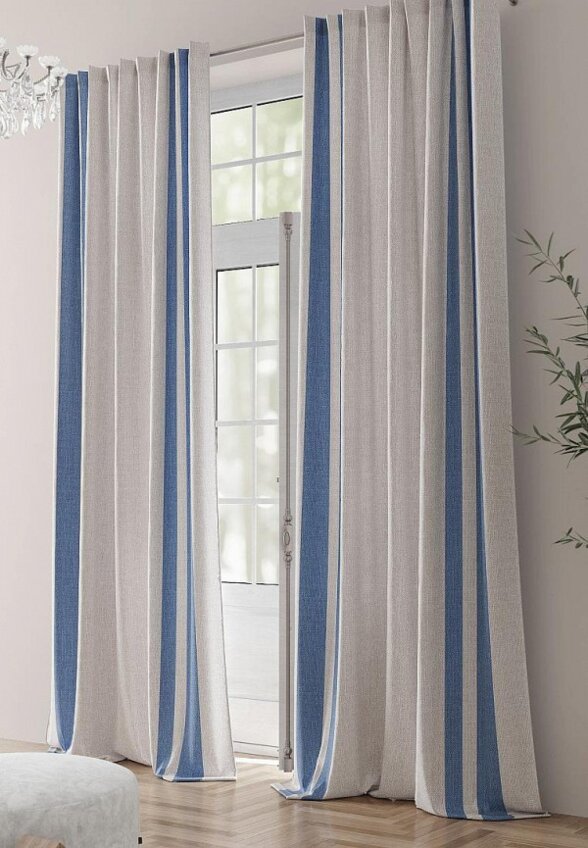 Шторы Comfy Way