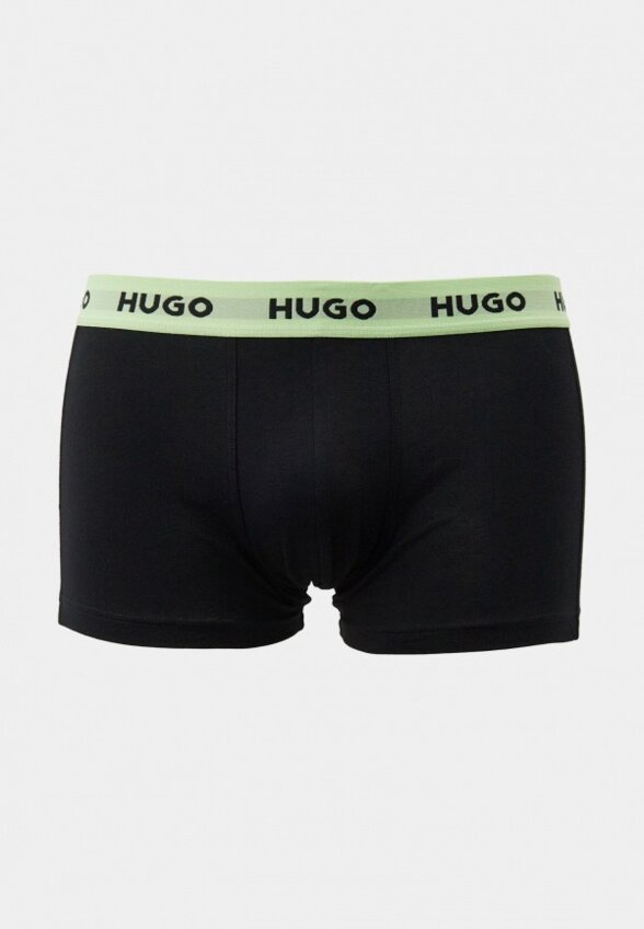 Трусы 3 шт. Hugo