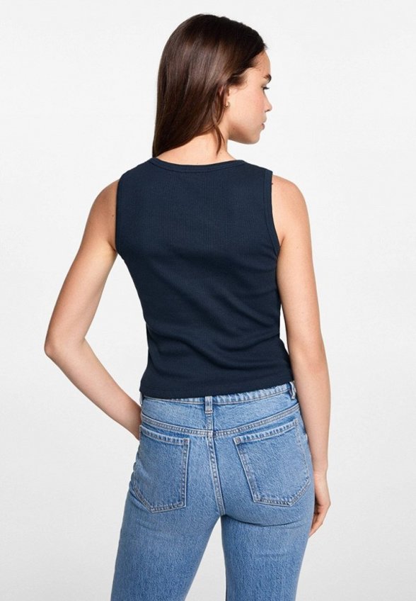 Майка Mango Teen