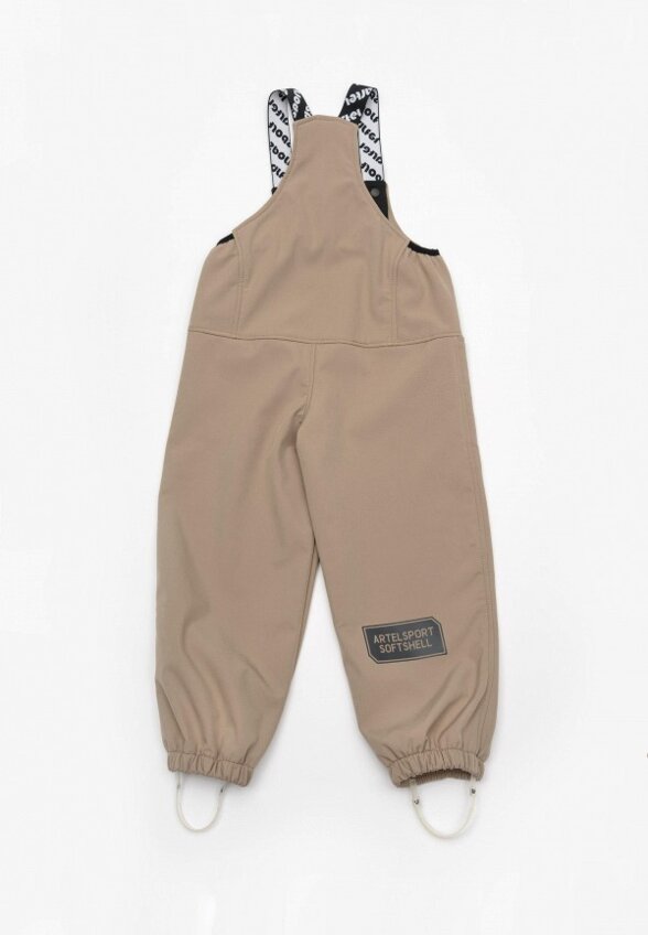 Полукомбинезон Artel Sport