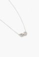 Колье Swarovski®4  - превью