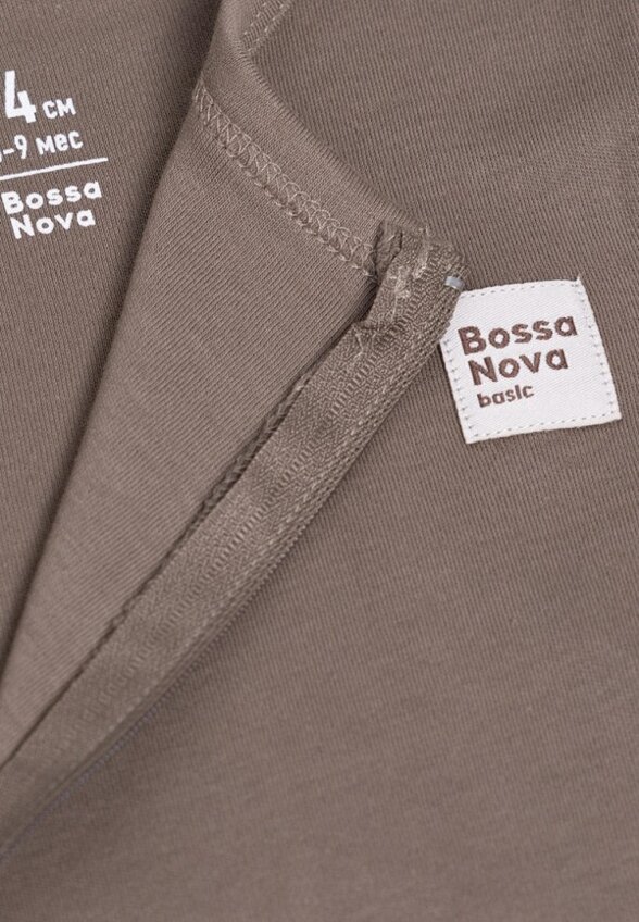 Комбинезон Bossa Nova