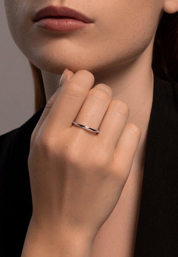 Кольцо Sokolov