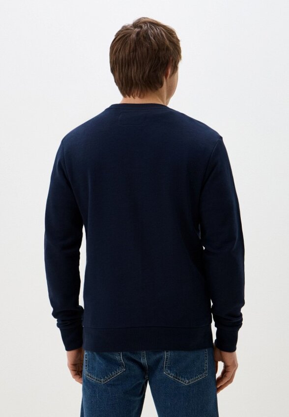 Свитшот Tom Tailor