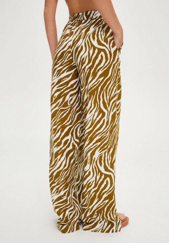 Брюки SashaOstrov