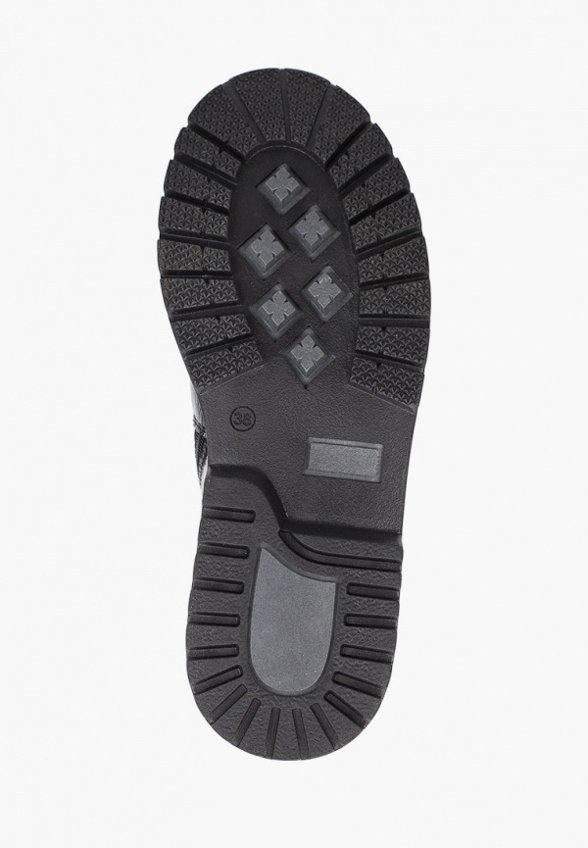 Полусапоги Iridis