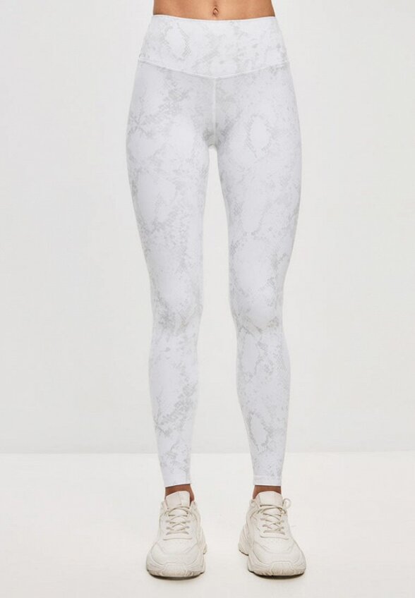 Леггинсы Fitbomb