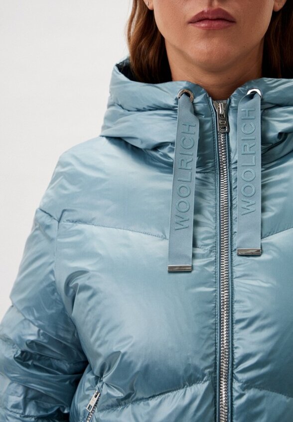 Куртка утепленная Woolrich