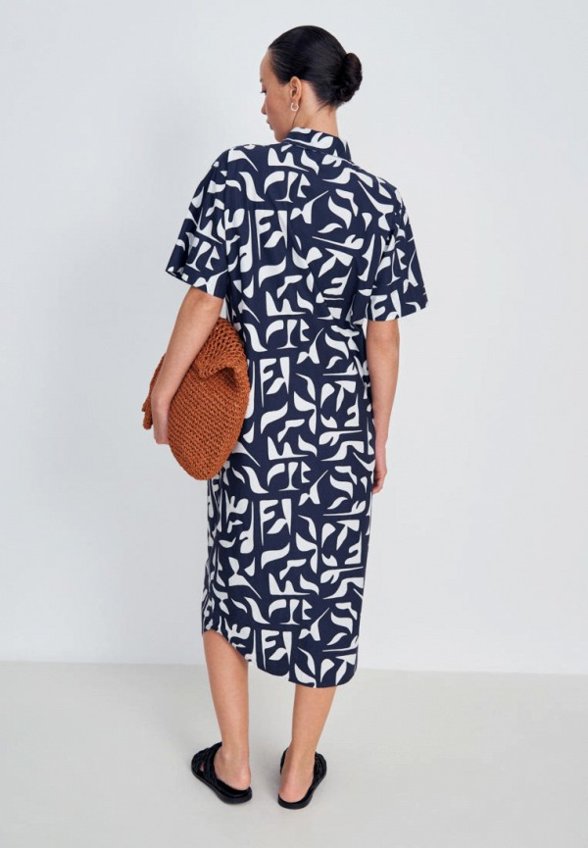 Платье Finn Flare