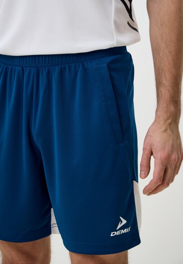 Шорты спортивные Demix