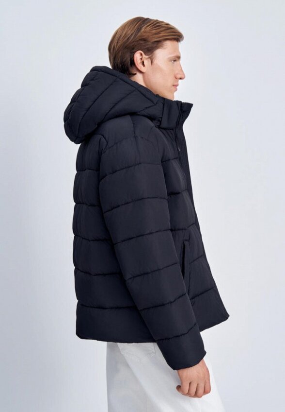 Куртка утепленная Finn Flare