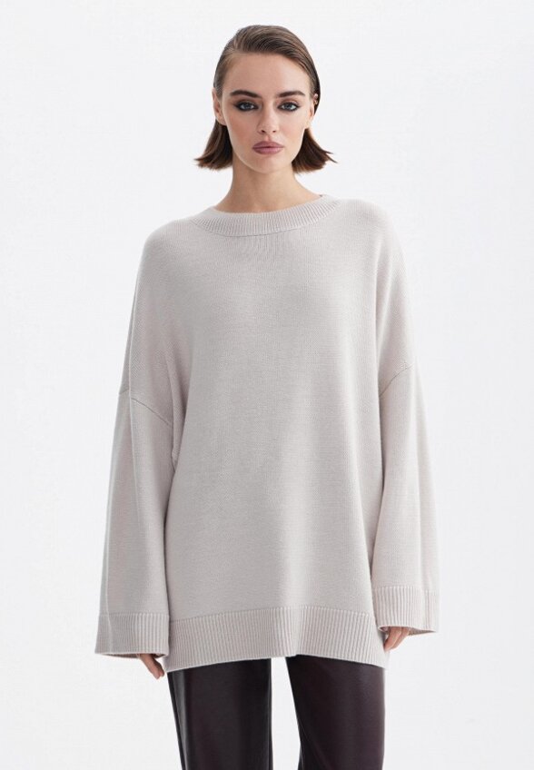 Джемпер True Red