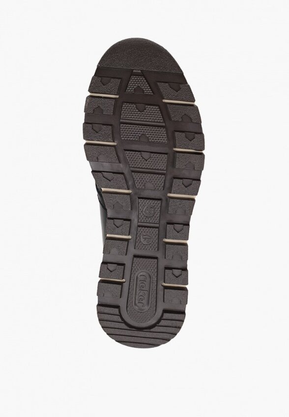 Кроссовки Rieker