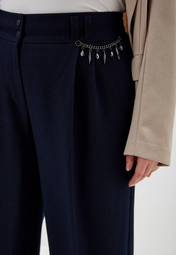 Брюки Vivienne Mare