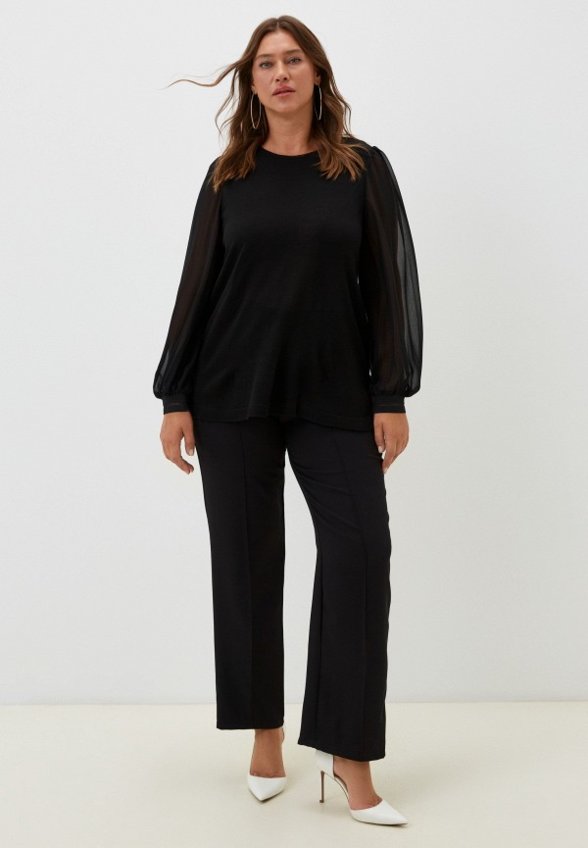 Джемпер Silver String