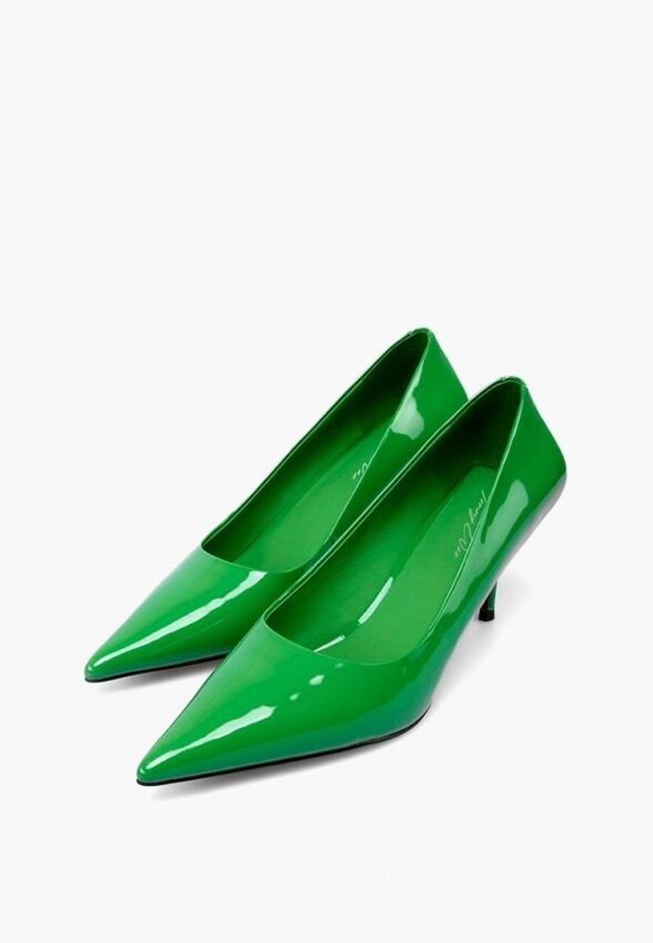 Туфли Tommy Woo